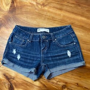 RSQ Malibu Shorts